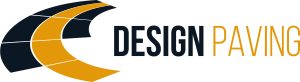 Design Paving Logo